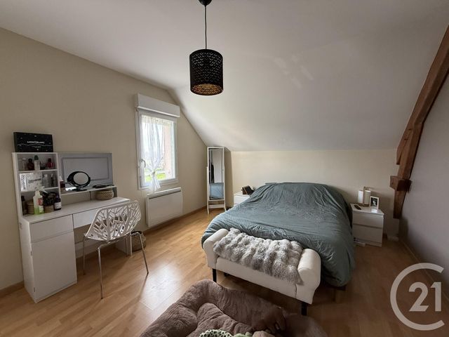 maison à louer - 4 pièces - 100.23 m2 - CHARTRES - 28 - CENTRE - Century 21 Maitrejean Immobilier