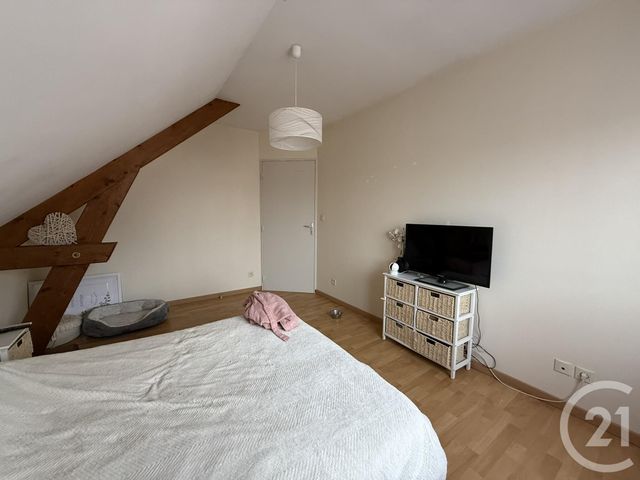 maison à louer - 4 pièces - 100.23 m2 - CHARTRES - 28 - CENTRE - Century 21 Maitrejean Immobilier