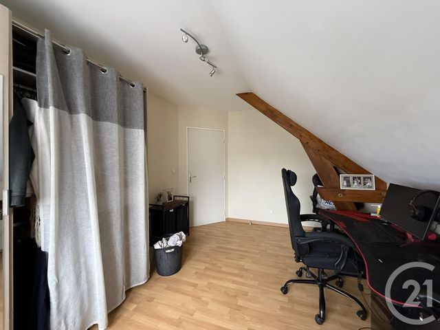 maison à louer - 4 pièces - 100.23 m2 - CHARTRES - 28 - CENTRE - Century 21 Maitrejean Immobilier