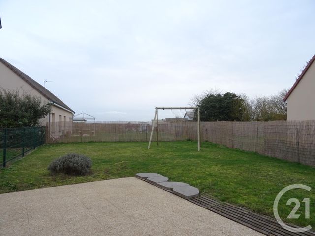 maison à louer - 4 pièces - 100.23 m2 - CHARTRES - 28 - CENTRE - Century 21 Maitrejean Immobilier