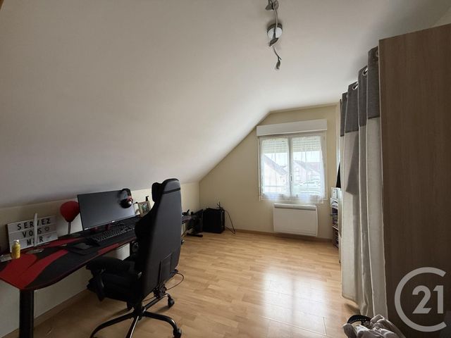 maison à louer - 4 pièces - 100.23 m2 - CHARTRES - 28 - CENTRE - Century 21 Maitrejean Immobilier