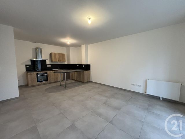 Appartement F3 à louer CHARTRES