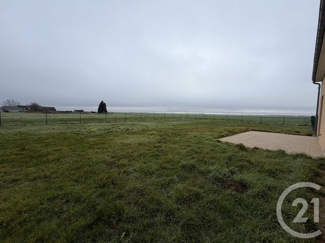 maison à louer - 5 pièces - 118.0 m2 - POISVILLIERS - 28 - CENTRE - Century 21 Maitrejean Immobilier