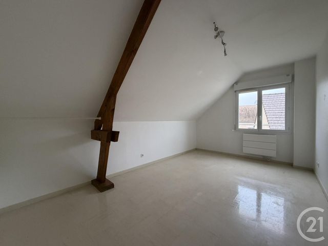 maison à louer - 5 pièces - 118.0 m2 - POISVILLIERS - 28 - CENTRE - Century 21 Maitrejean Immobilier