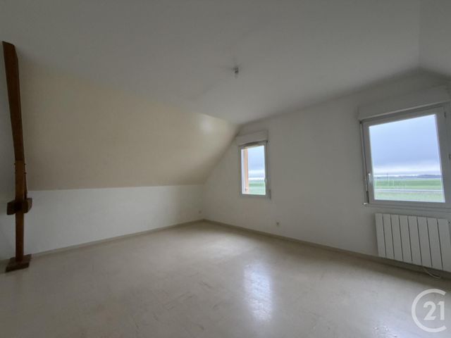 maison à louer - 5 pièces - 118.0 m2 - POISVILLIERS - 28 - CENTRE - Century 21 Maitrejean Immobilier