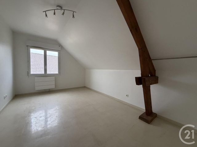 maison à louer - 5 pièces - 118.0 m2 - POISVILLIERS - 28 - CENTRE - Century 21 Maitrejean Immobilier