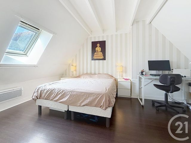Appartement F4 à vendre - 4 pièces - 104.71 m2 - CHARTRES - 28 - CENTRE - Century 21 Maitrejean Immobilier