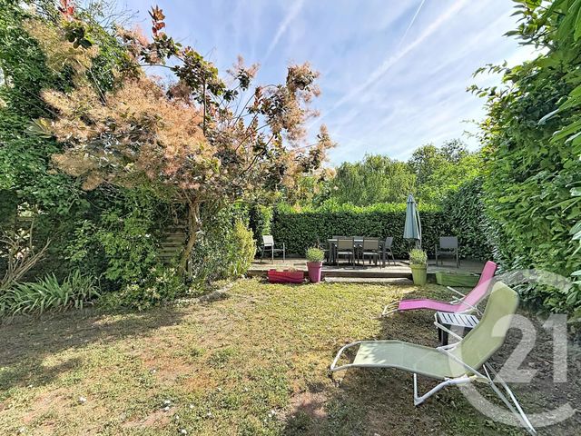 Appartement F4 à vendre CHARTRES
