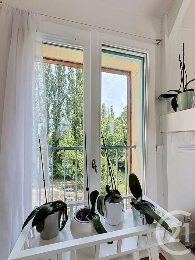 Appartement F4 à vendre - 4 pièces - 104.71 m2 - CHARTRES - 28 - CENTRE - Century 21 Maitrejean Immobilier