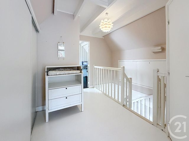Appartement F4 à vendre - 4 pièces - 104.71 m2 - CHARTRES - 28 - CENTRE - Century 21 Maitrejean Immobilier