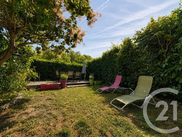 Appartement F4 à vendre CHARTRES