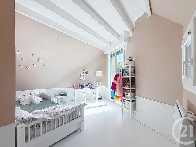 Appartement F4 à vendre - 4 pièces - 104.71 m2 - CHARTRES - 28 - CENTRE - Century 21 Maitrejean Immobilier