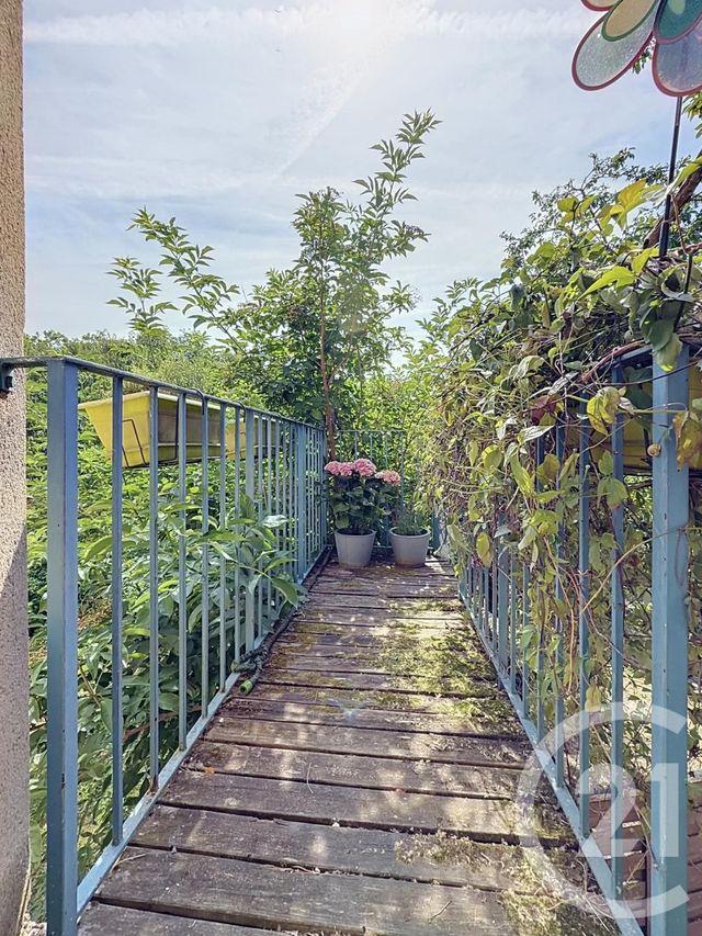 Appartement F4 à vendre - 4 pièces - 104.71 m2 - CHARTRES - 28 - CENTRE - Century 21 Maitrejean Immobilier