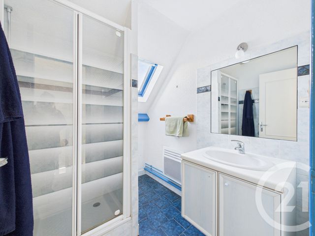 maison à vendre - 9 pièces - 202.0 m2 - CHARTRES - 28 - CENTRE - Century 21 Maitrejean Immobilier