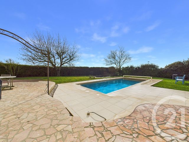 maison à vendre - 9 pièces - 202.0 m2 - CHARTRES - 28 - CENTRE - Century 21 Maitrejean Immobilier