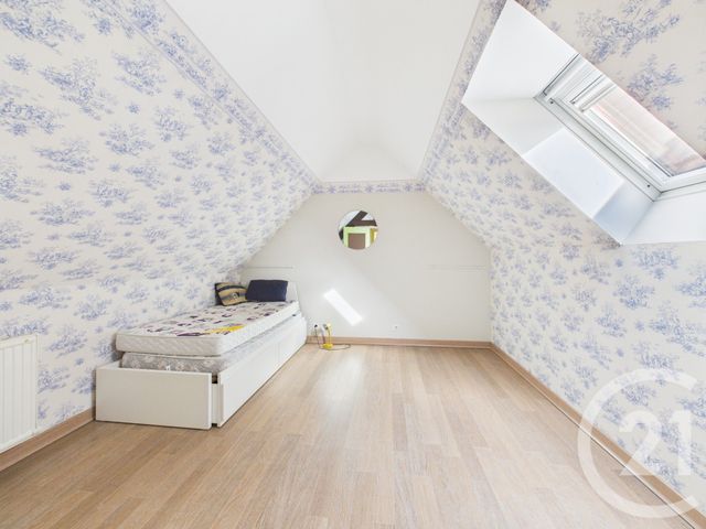 maison à vendre - 9 pièces - 202.0 m2 - CHARTRES - 28 - CENTRE - Century 21 Maitrejean Immobilier