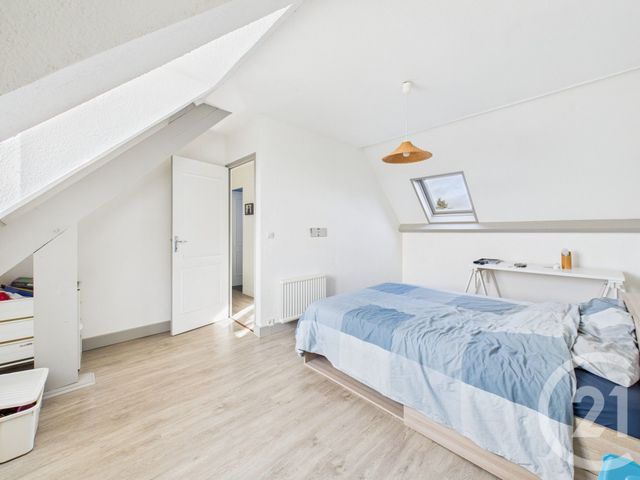 maison à vendre - 9 pièces - 202.0 m2 - CHARTRES - 28 - CENTRE - Century 21 Maitrejean Immobilier