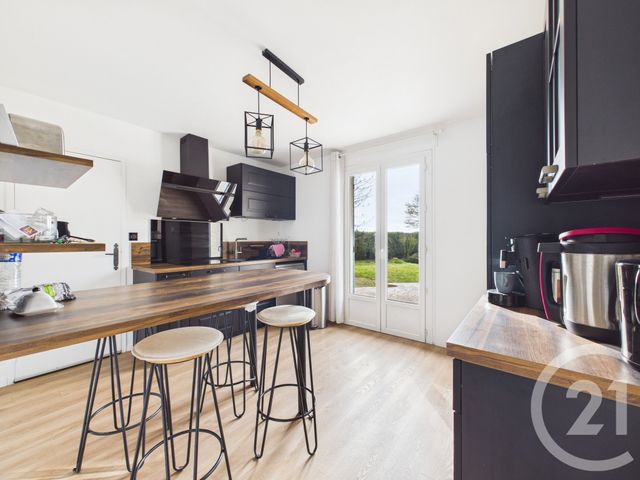 maison à vendre - 9 pièces - 202.0 m2 - CHARTRES - 28 - CENTRE - Century 21 Maitrejean Immobilier