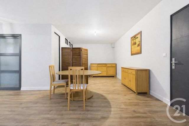 Appartement Loft à vendre - 4 pièces - 150.0 m2 - MAINVILLIERS - 28 - CENTRE - Century 21 Maitrejean Immobilier