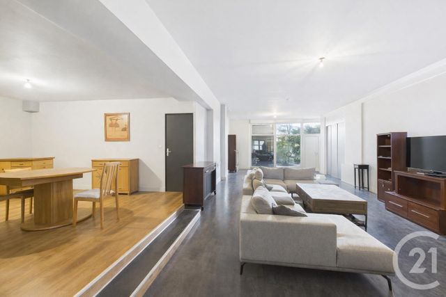 Appartement Loft à vendre - 4 pièces - 150.0 m2 - MAINVILLIERS - 28 - CENTRE - Century 21 Maitrejean Immobilier