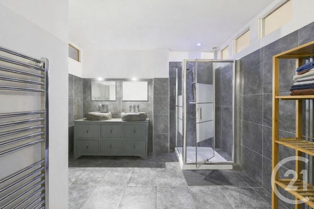 Appartement Loft à vendre - 4 pièces - 150.0 m2 - MAINVILLIERS - 28 - CENTRE - Century 21 Maitrejean Immobilier