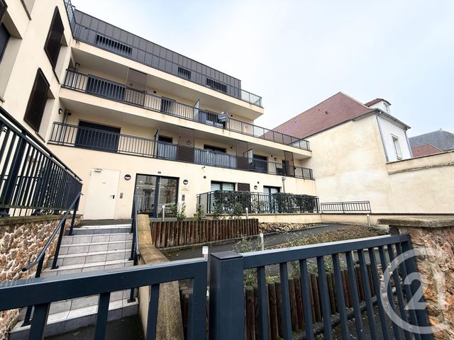 Appartement F4 à louer - 4 pièces - 83.8 m2 - CHARTRES - 28 - CENTRE - Century 21 Maitrejean Immobilier