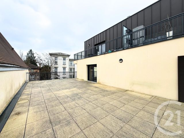 appartement - CHARTRES - 28