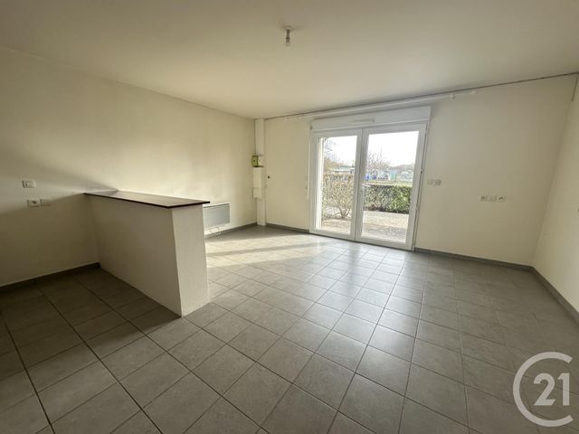 Appartement T1 à vendre - 1 pièce - 33.89 m2 - CHARTRES - 28 - CENTRE - Century 21 Maitrejean Immobilier