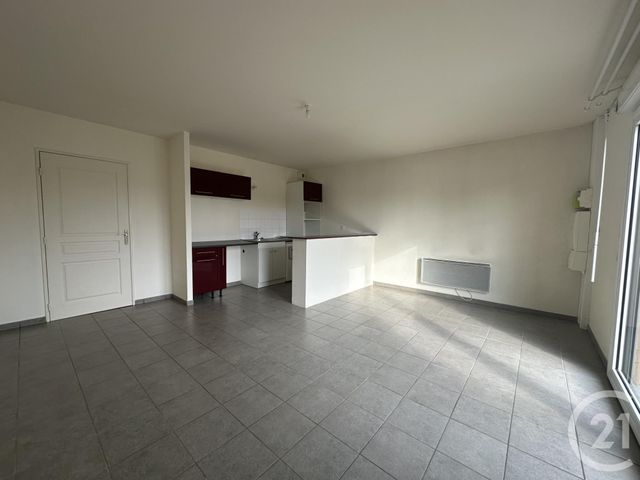Appartement T1 à vendre CHARTRES