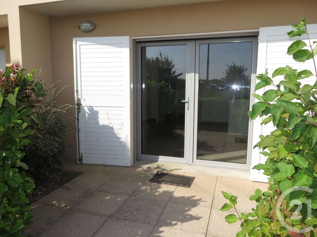 Appartement T1 à vendre - 1 pièce - 33.89 m2 - CHARTRES - 28 - CENTRE - Century 21 Maitrejean Immobilier