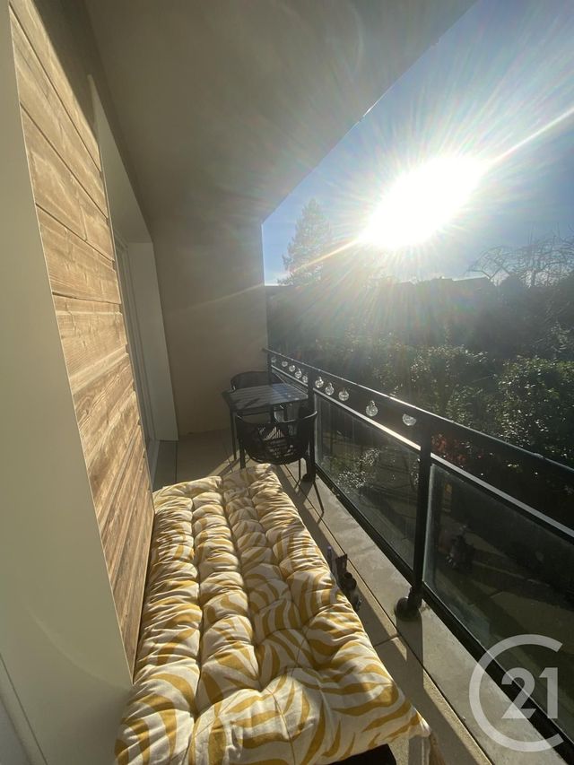 Appartement F2 à louer - 2 pièces - 45.0 m2 - CHARTRES - 28 - CENTRE - Century 21 Maitrejean Immobilier