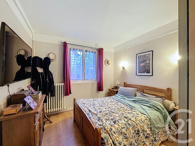 maison à vendre - 4 pièces - 71.0 m2 - CHARTRES - 28 - CENTRE - Century 21 Maitrejean Immobilier