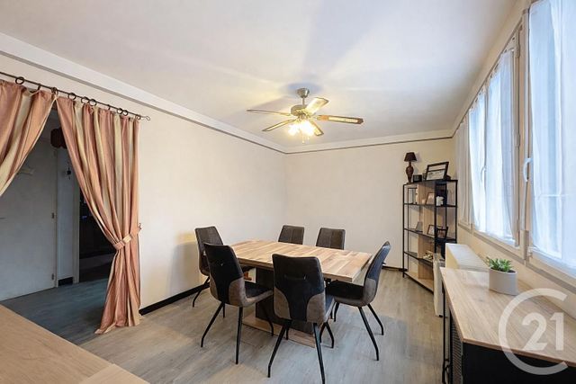 maison à vendre - 4 pièces - 71.0 m2 - CHAMPHOL - 28 - CENTRE - Century 21 Maitrejean Immobilier