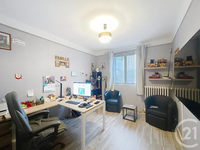 maison à vendre - 4 pièces - 71.0 m2 - CHARTRES - 28 - CENTRE - Century 21 Maitrejean Immobilier