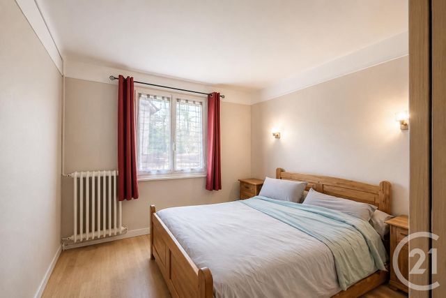 maison à vendre - 4 pièces - 71.0 m2 - CHARTRES - 28 - CENTRE - Century 21 Maitrejean Immobilier
