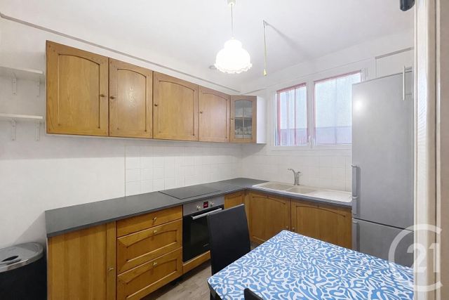 maison à vendre - 4 pièces - 71.0 m2 - CHAMPHOL - 28 - CENTRE - Century 21 Maitrejean Immobilier