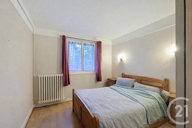 maison à vendre - 4 pièces - 71.0 m2 - CHAMPHOL - 28 - CENTRE - Century 21 Maitrejean Immobilier