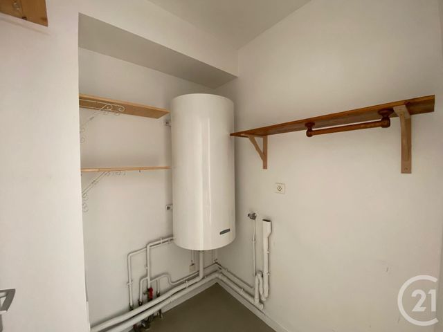 Appartement F3 à louer - 3 pièces - 68.28 m2 - CHARTRES - 28 - CENTRE - Century 21 Maitrejean Immobilier