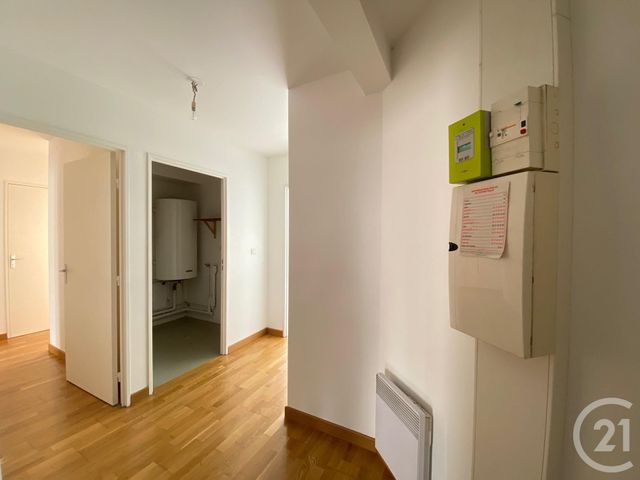 Appartement F3 à louer - 3 pièces - 68.28 m2 - CHARTRES - 28 - CENTRE - Century 21 Maitrejean Immobilier