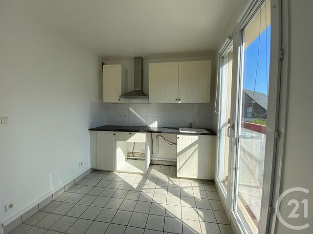 Appartement F3 à louer - 3 pièces - 68.28 m2 - CHARTRES - 28 - CENTRE - Century 21 Maitrejean Immobilier