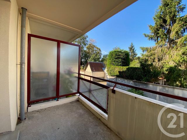 Appartement F3 à louer - 3 pièces - 68.28 m2 - CHARTRES - 28 - CENTRE - Century 21 Maitrejean Immobilier