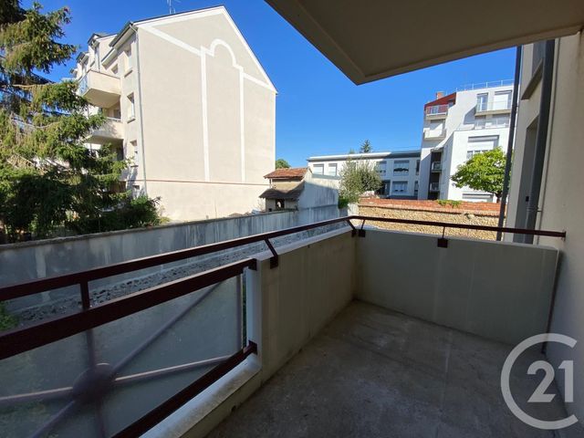 Appartement F3 à louer - 3 pièces - 68.28 m2 - CHARTRES - 28 - CENTRE - Century 21 Maitrejean Immobilier