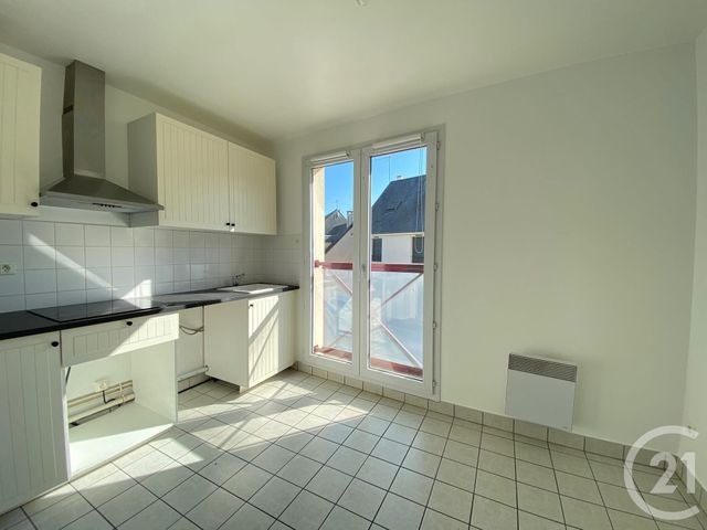 Appartement F3 à louer - 3 pièces - 68.28 m2 - CHARTRES - 28 - CENTRE - Century 21 Maitrejean Immobilier