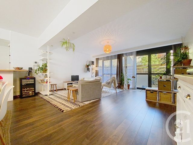 appartement - CHARTRES - 28