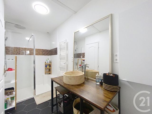 Appartement F3 bis à vendre - 3 pièces - 89.91 m2 - CHARTRES - 28 - CENTRE - Century 21 Maitrejean Immobilier