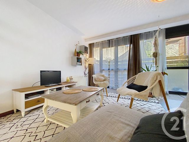 Appartement F3 bis à vendre - 3 pièces - 89.91 m2 - CHARTRES - 28 - CENTRE - Century 21 Maitrejean Immobilier