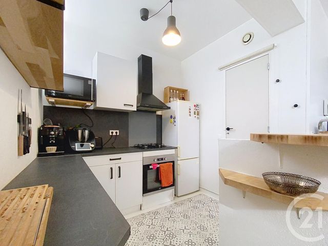 Appartement F3 bis à vendre - 3 pièces - 89.91 m2 - CHARTRES - 28 - CENTRE - Century 21 Maitrejean Immobilier