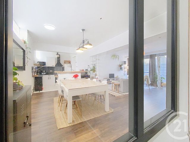 Appartement F3 bis à vendre - 3 pièces - 89.91 m2 - CHARTRES - 28 - CENTRE - Century 21 Maitrejean Immobilier