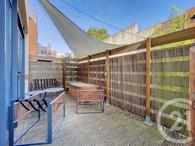 Appartement F3 bis à vendre - 3 pièces - 89.91 m2 - CHARTRES - 28 - CENTRE - Century 21 Maitrejean Immobilier