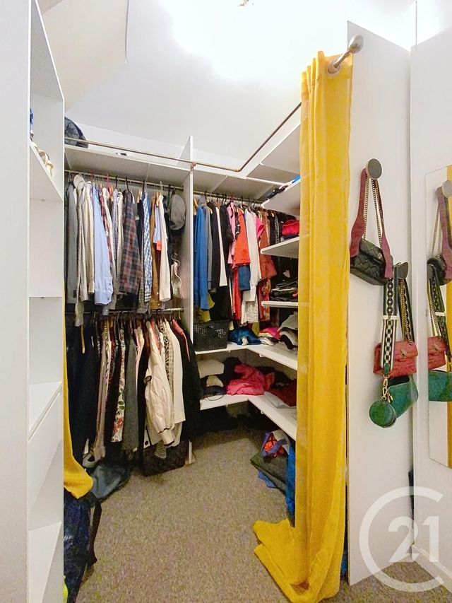 Appartement F3 bis à vendre - 3 pièces - 89.91 m2 - CHARTRES - 28 - CENTRE - Century 21 Maitrejean Immobilier